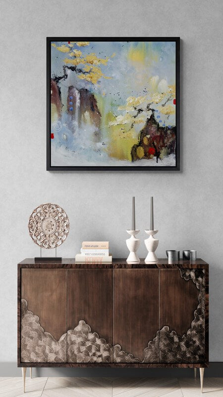 A Wish Filled Day (Roomset)