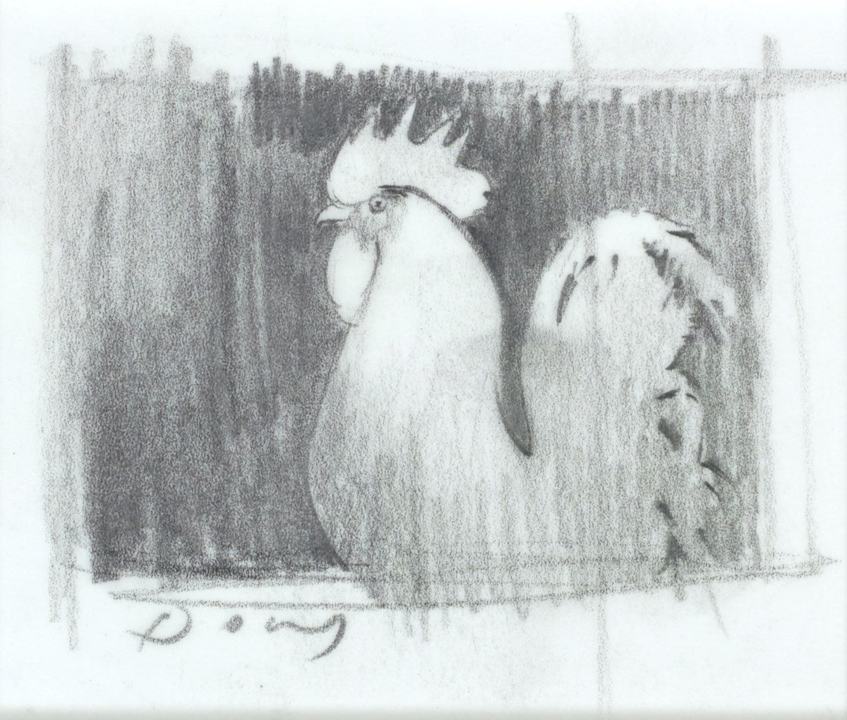 Rooster