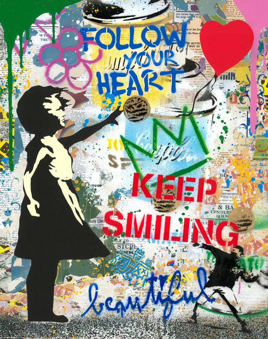 Balloon Girl