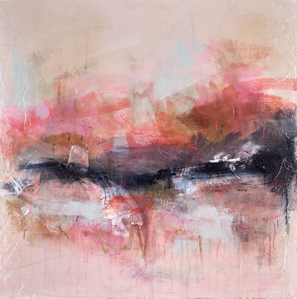 Daring Delight II