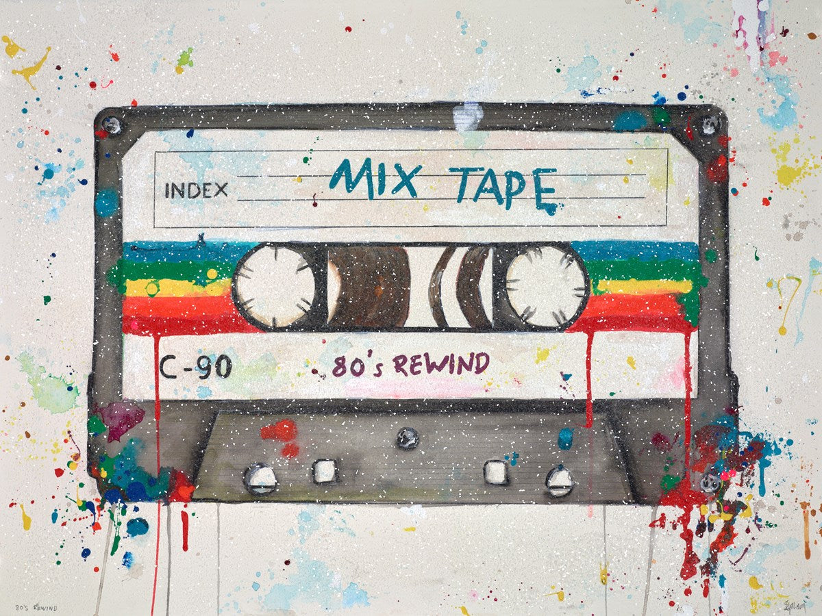 80's Rewind
