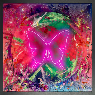 Butterfly Dreams IV