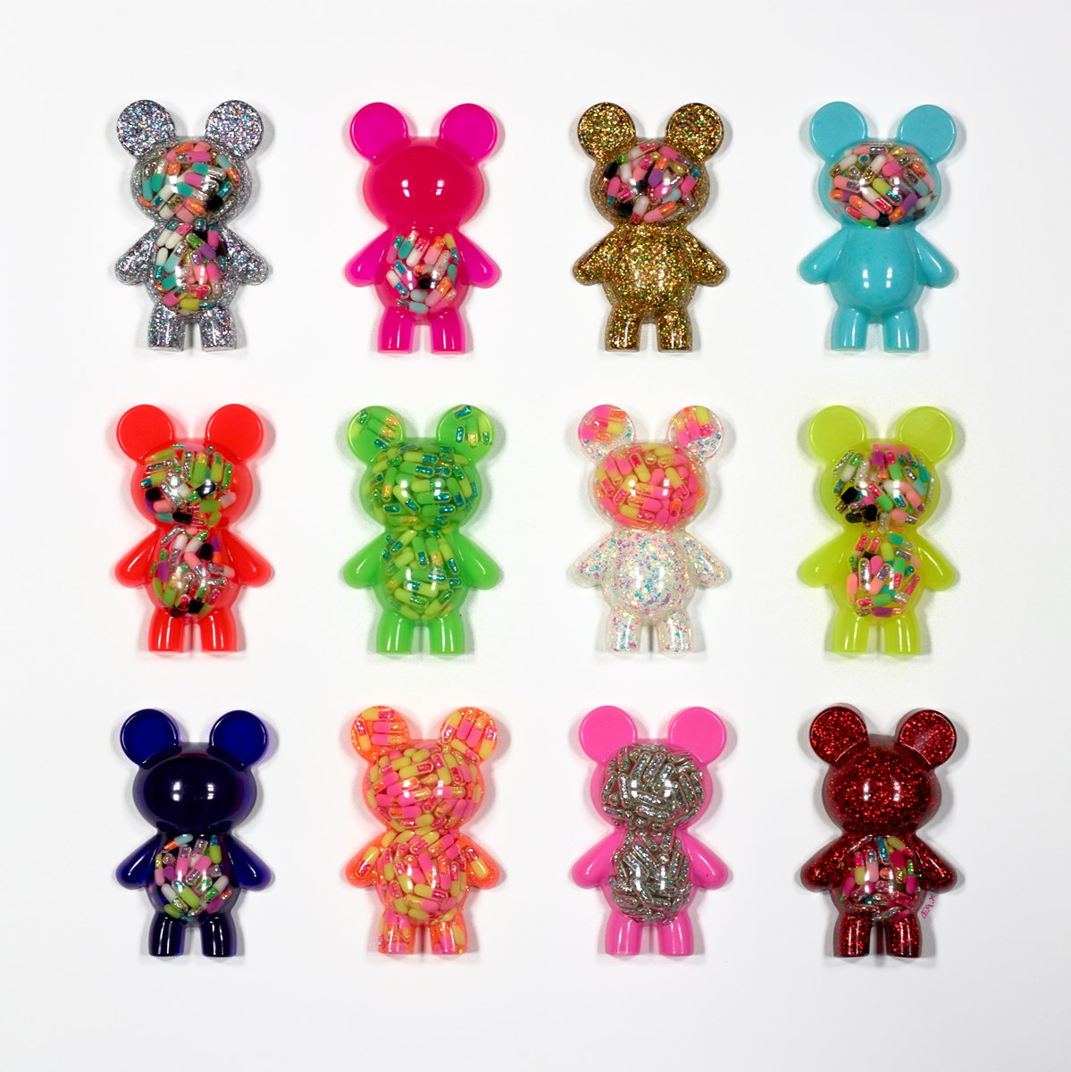 Self-Care Bears