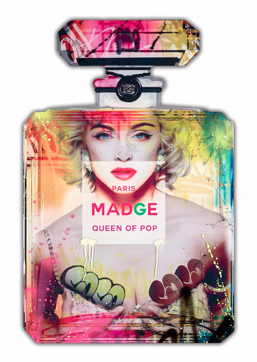Madonna