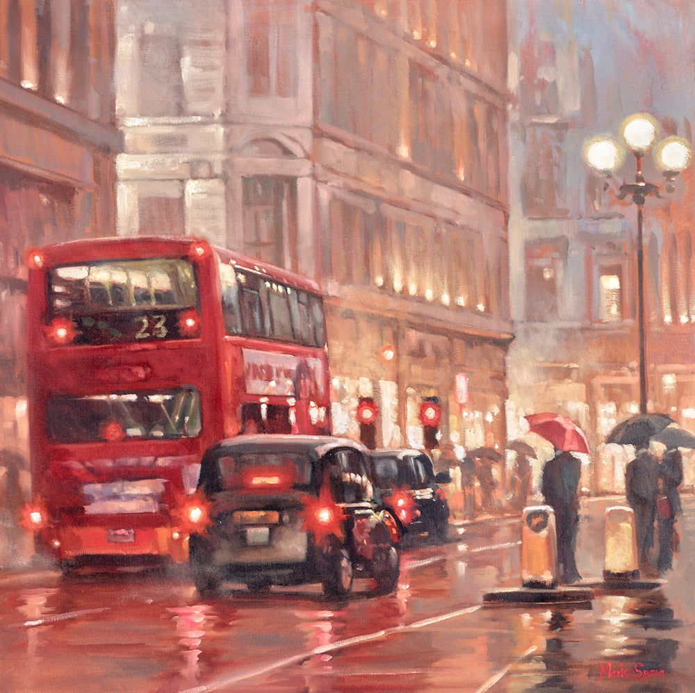 London Taxi's