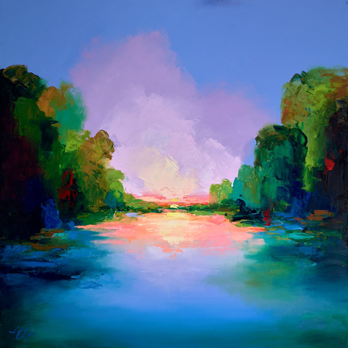 Distant Sunshine V