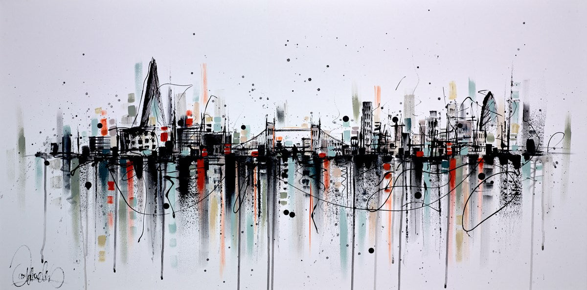 London IV