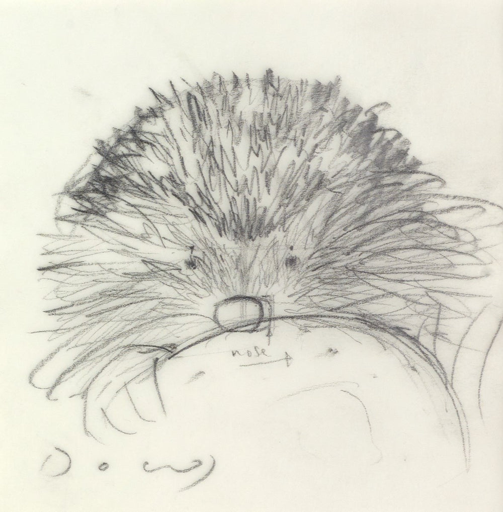 Sharing is Caring IV (Sketch)