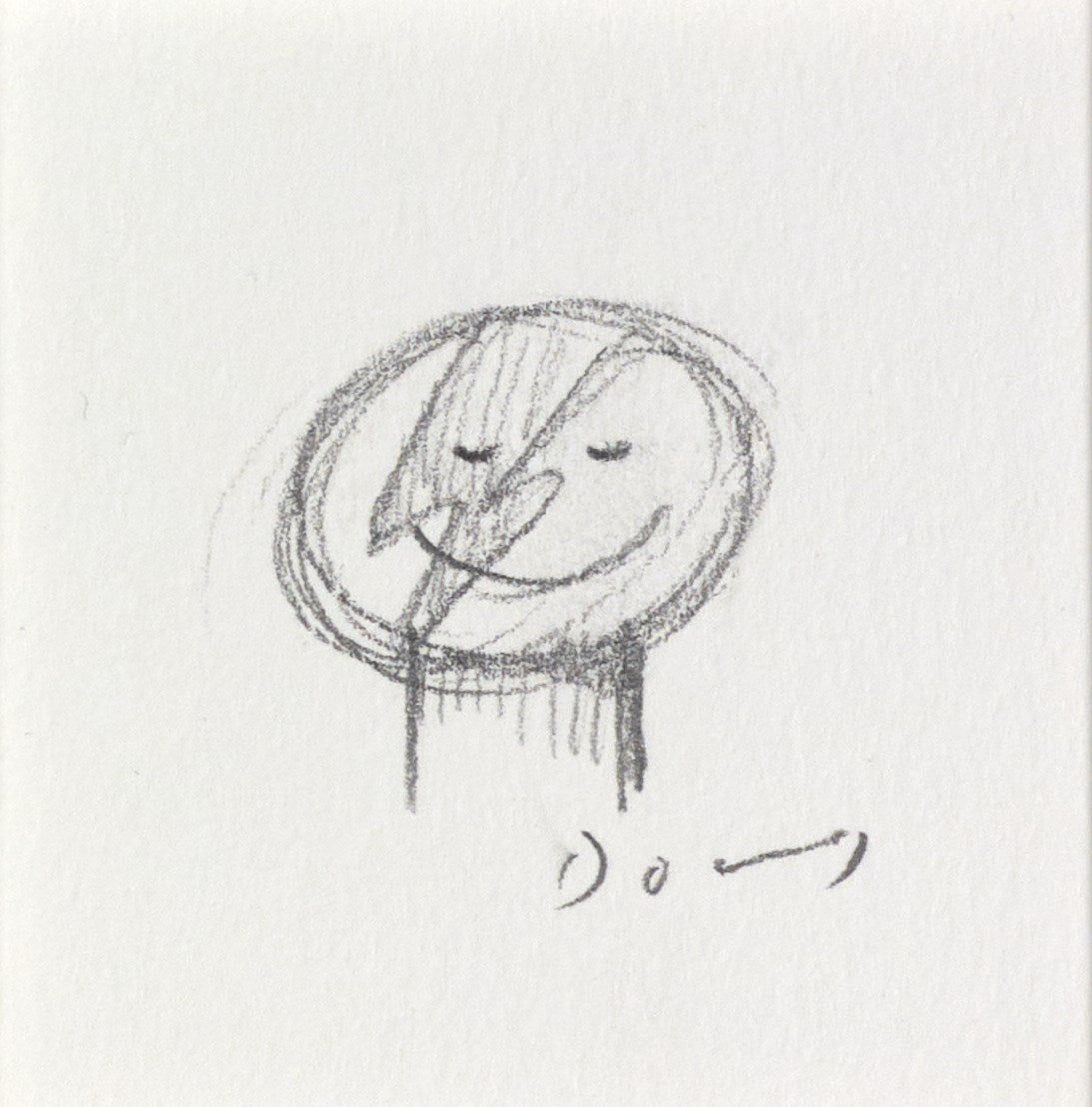 Stardust II (Sketch)