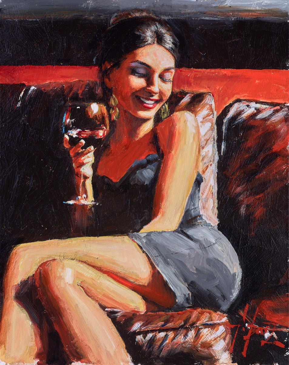 Wine and Smiles