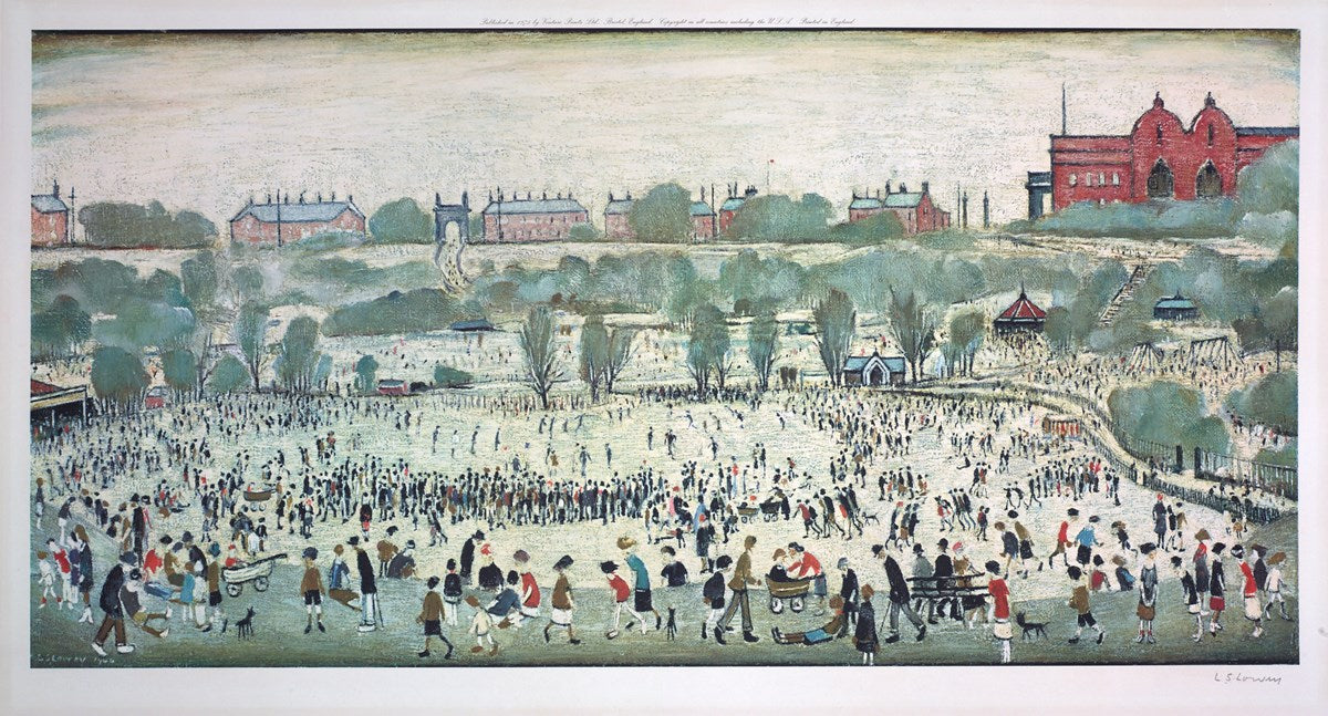 Peel Park