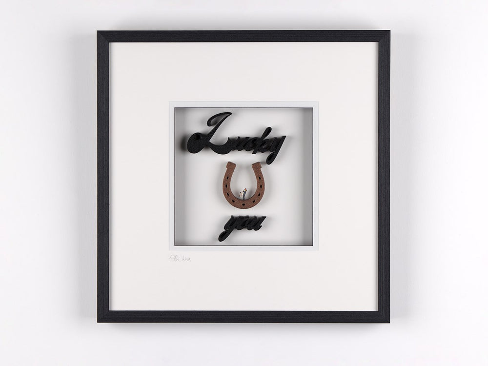 Lucky You (Roomset)