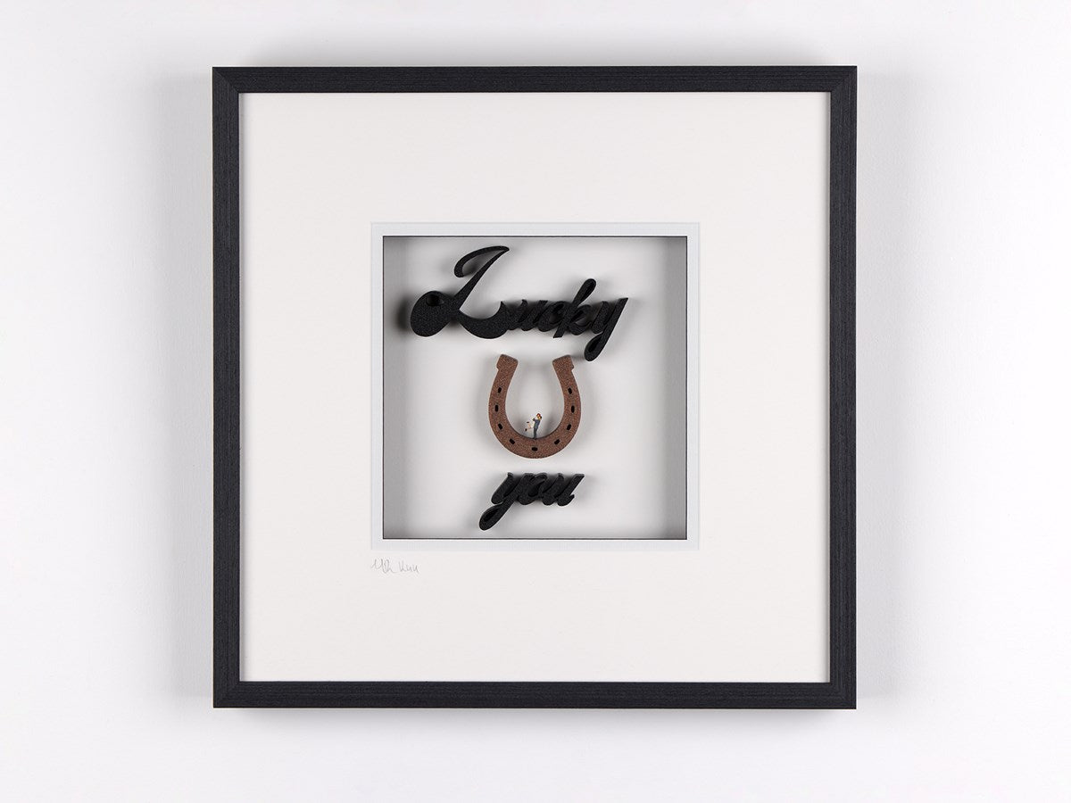 Lucky You (Roomset)