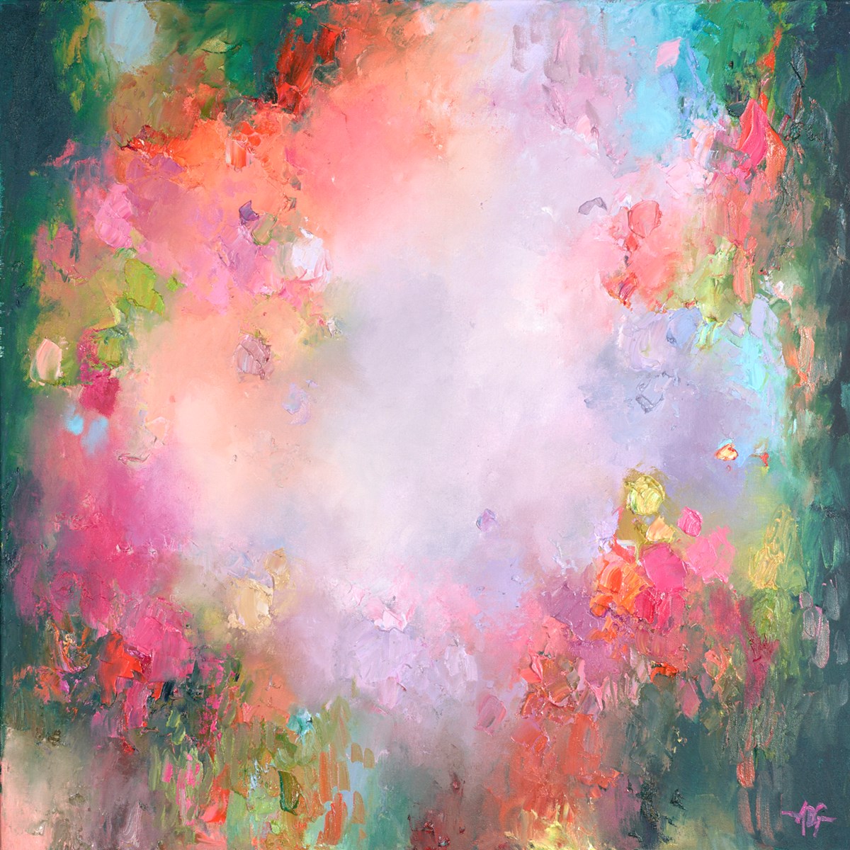 A Moment in Time IV