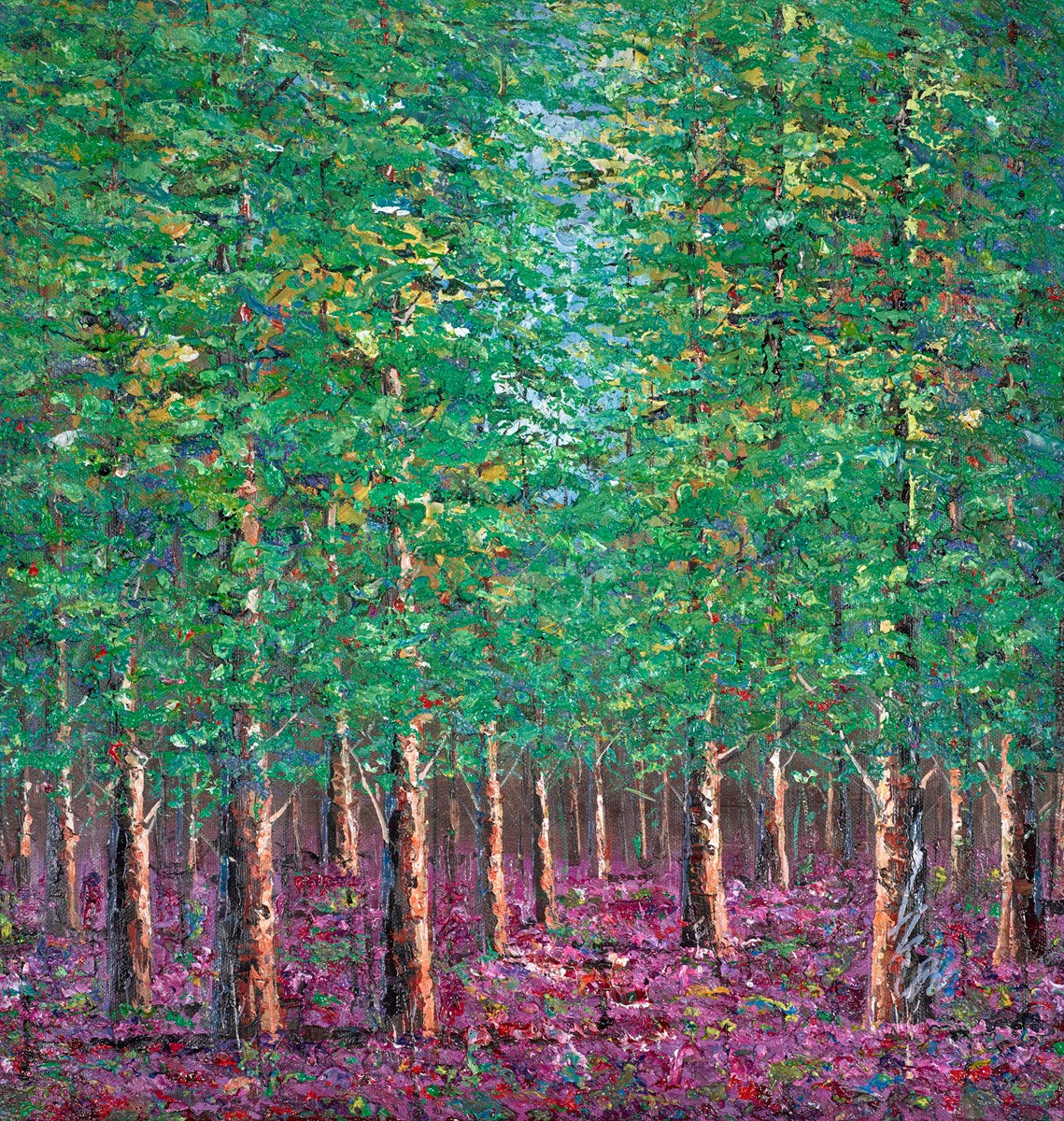 Silent Dreams III