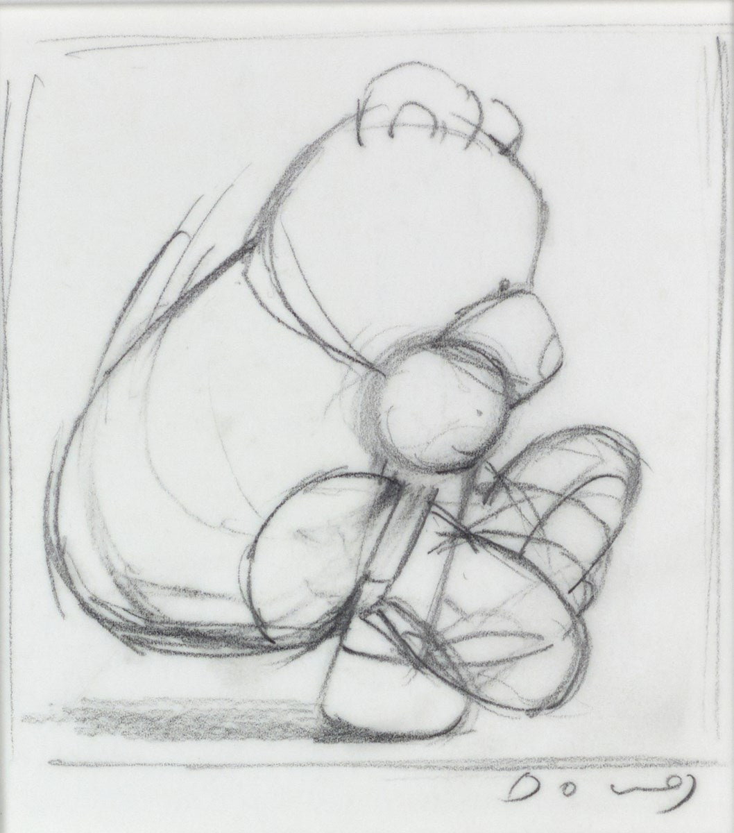 Bear Necessities II