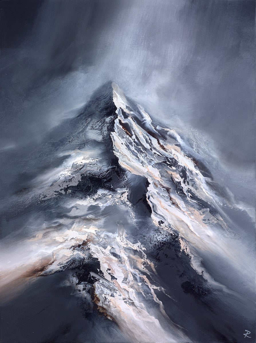 Mountain Peak II