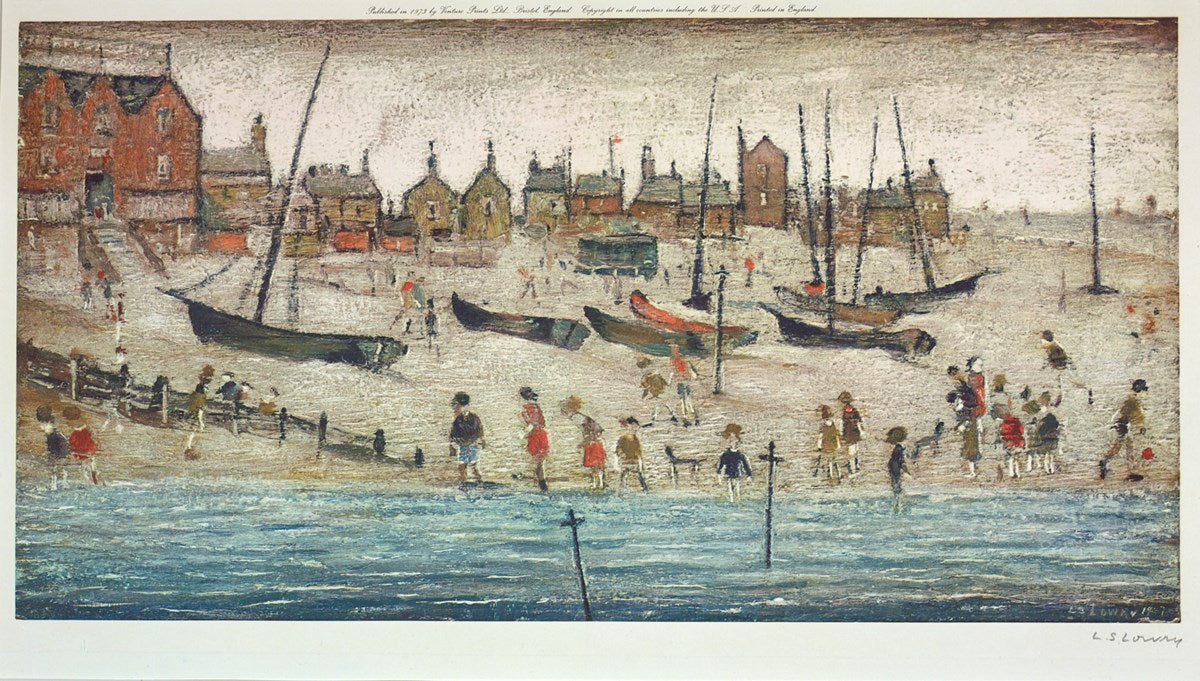 The Beach 482/850
