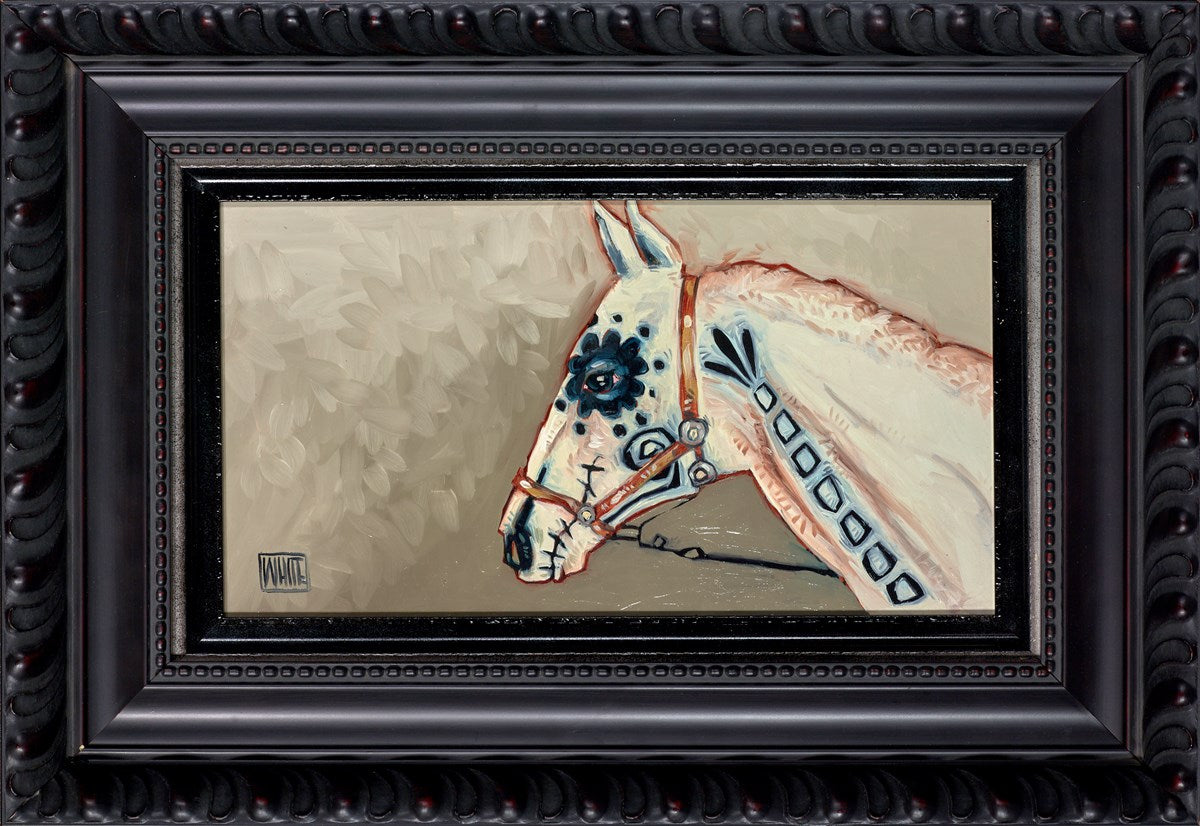 The Horse Studies II