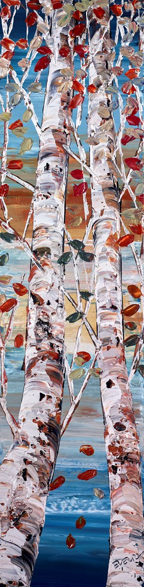 Autumn's Here IV