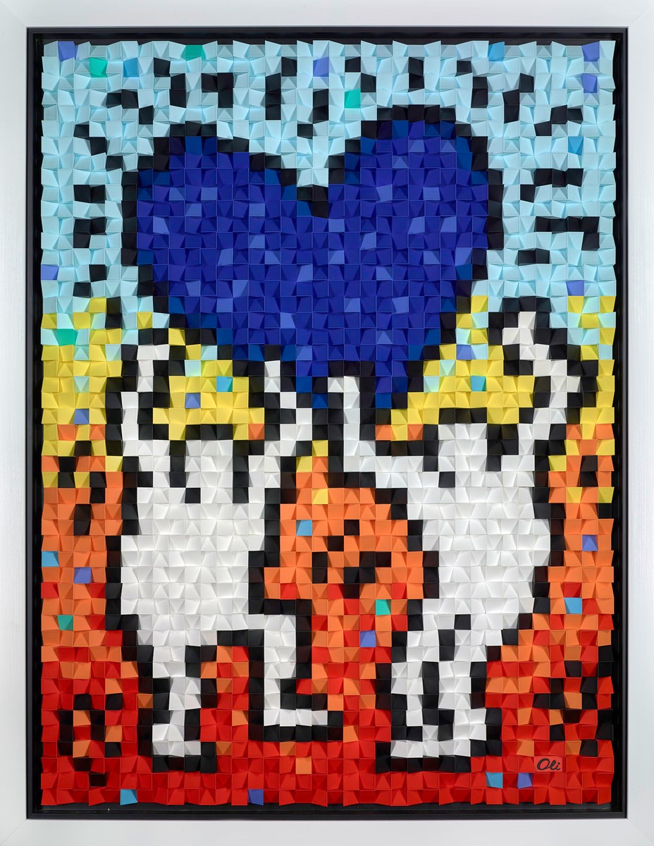 Heartscape
