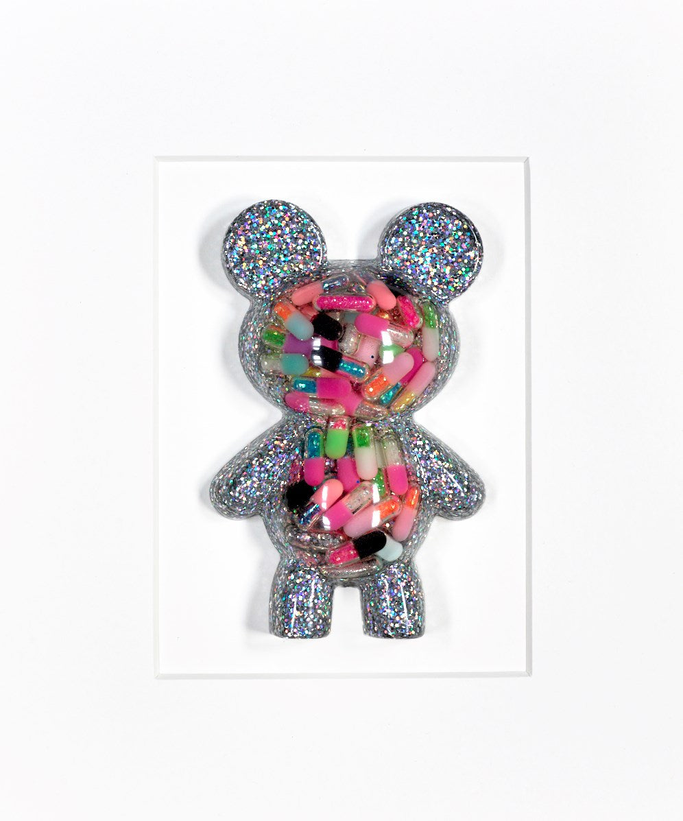 Self-Care Bear