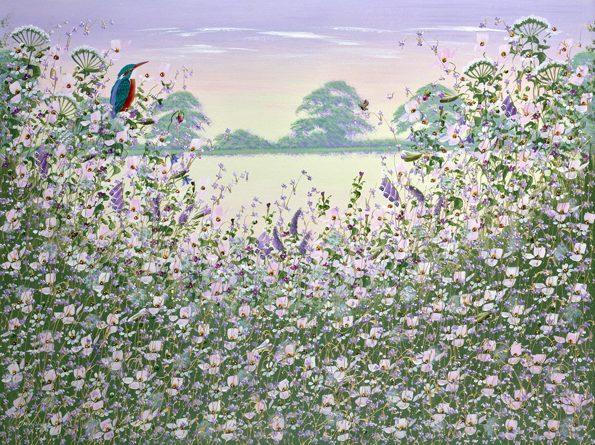 Spring Harmony III