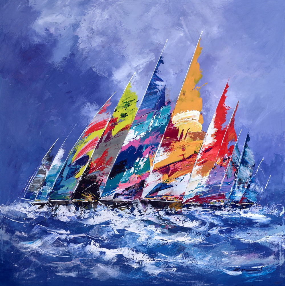 Ocean Symphony V