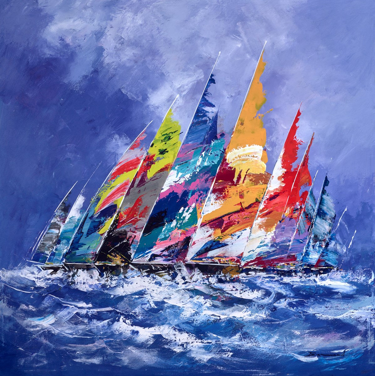 Ocean Symphony V