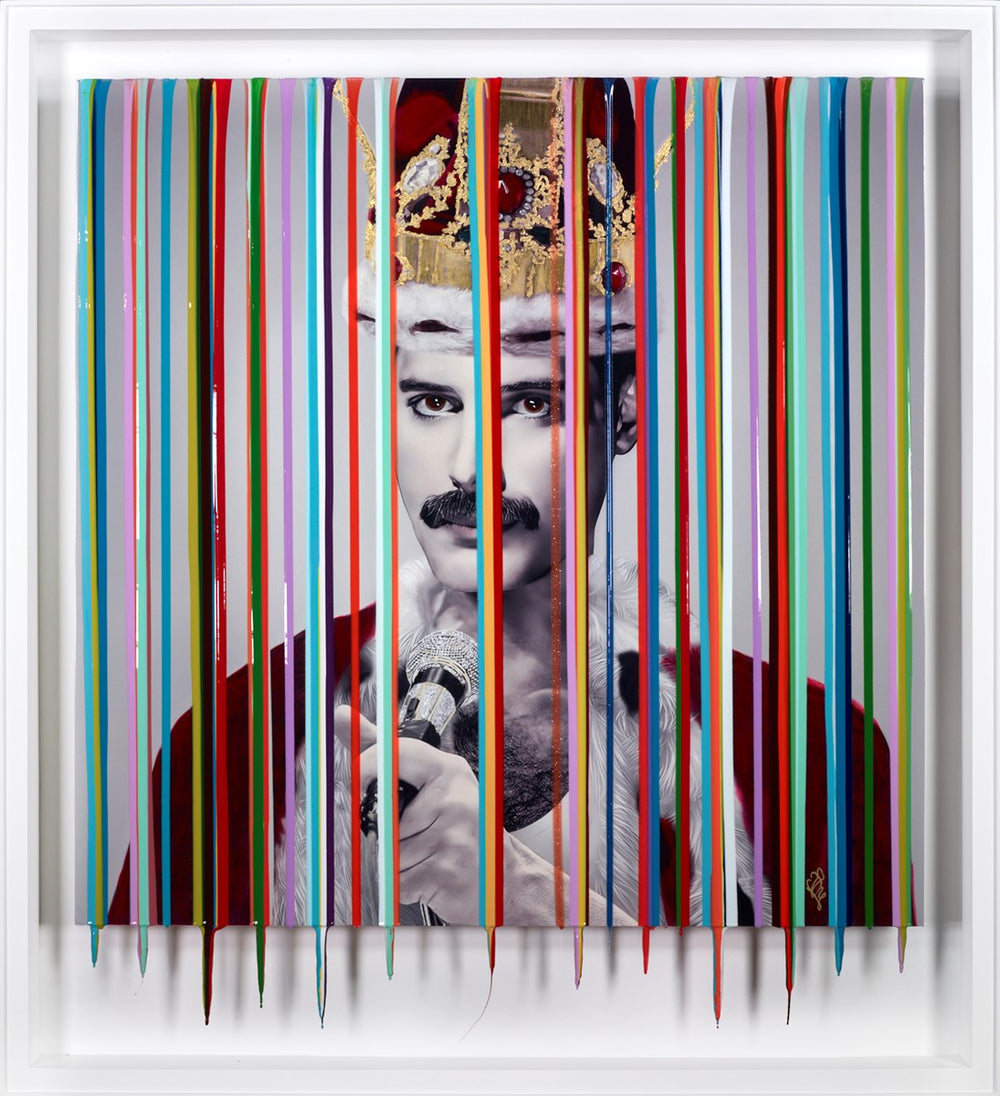 Freddie II