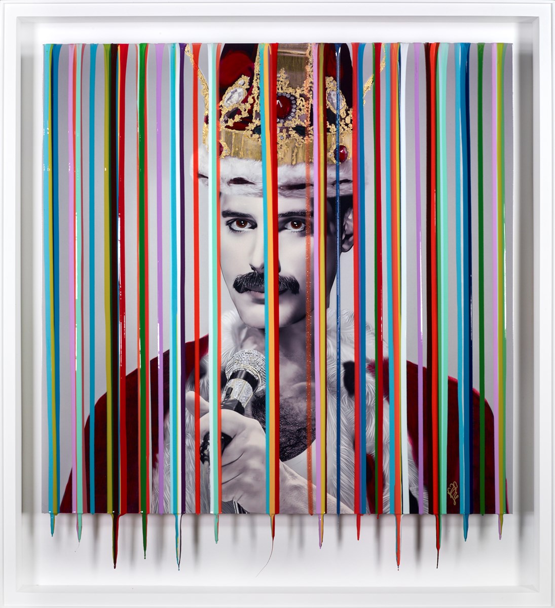 Freddie II