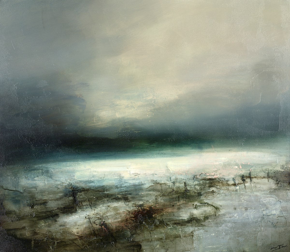 Floodlands