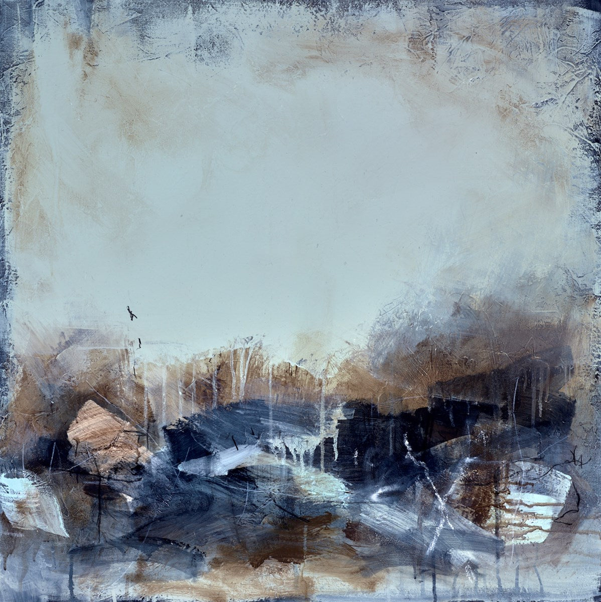Perpetual Storm II