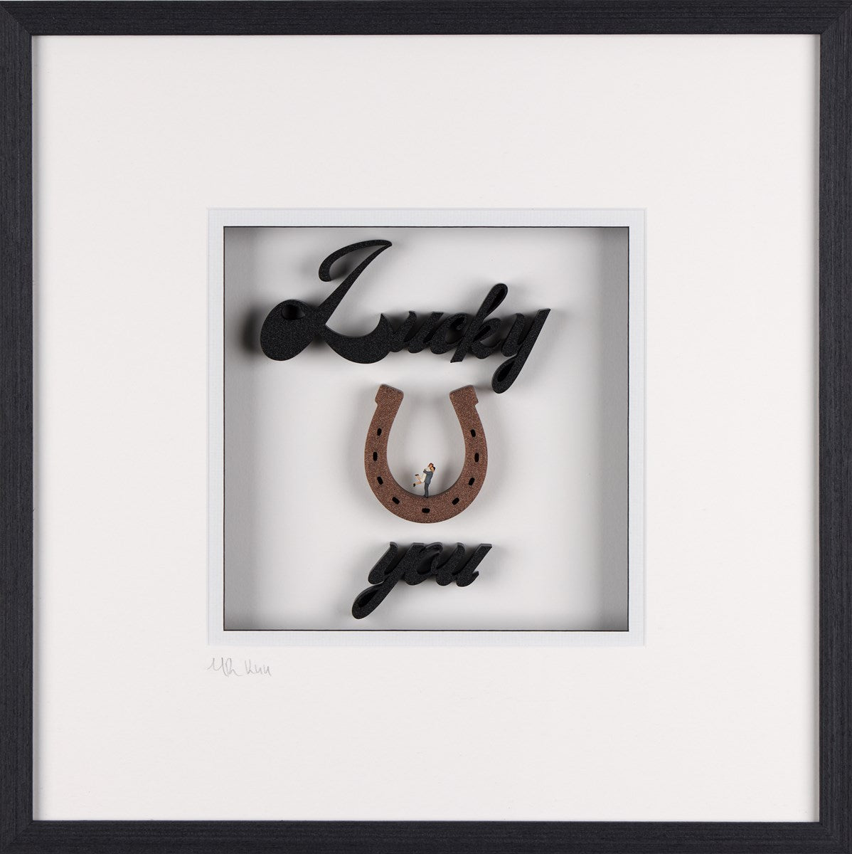 Lucky You
