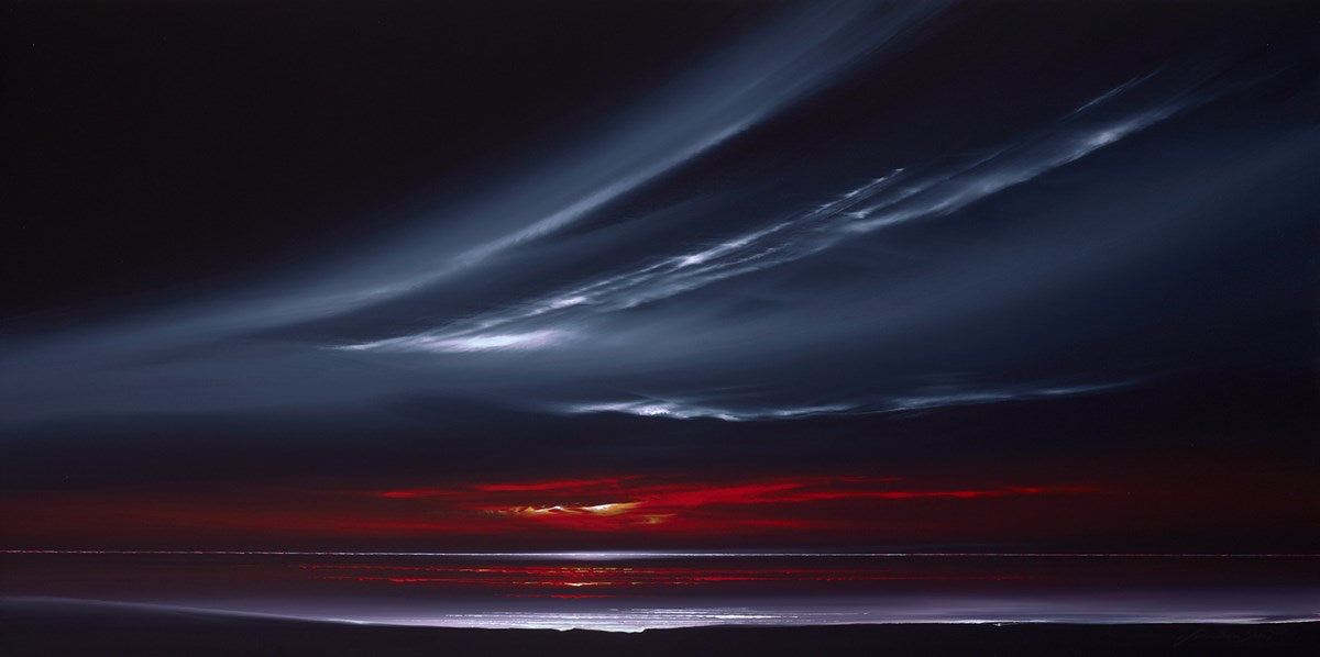 Stormy Sky II