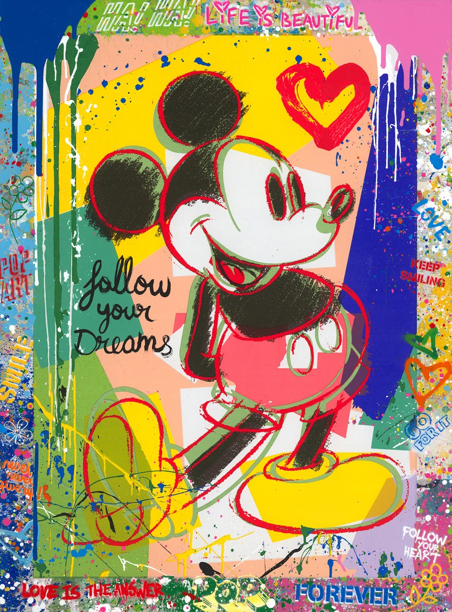 A Heart Full of Dreams