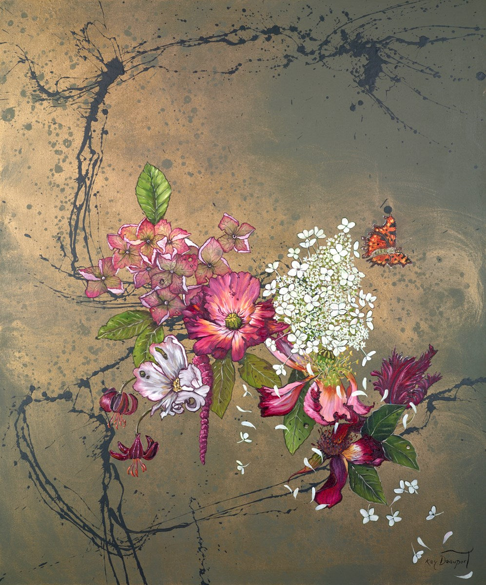 The Bloom's Beyond