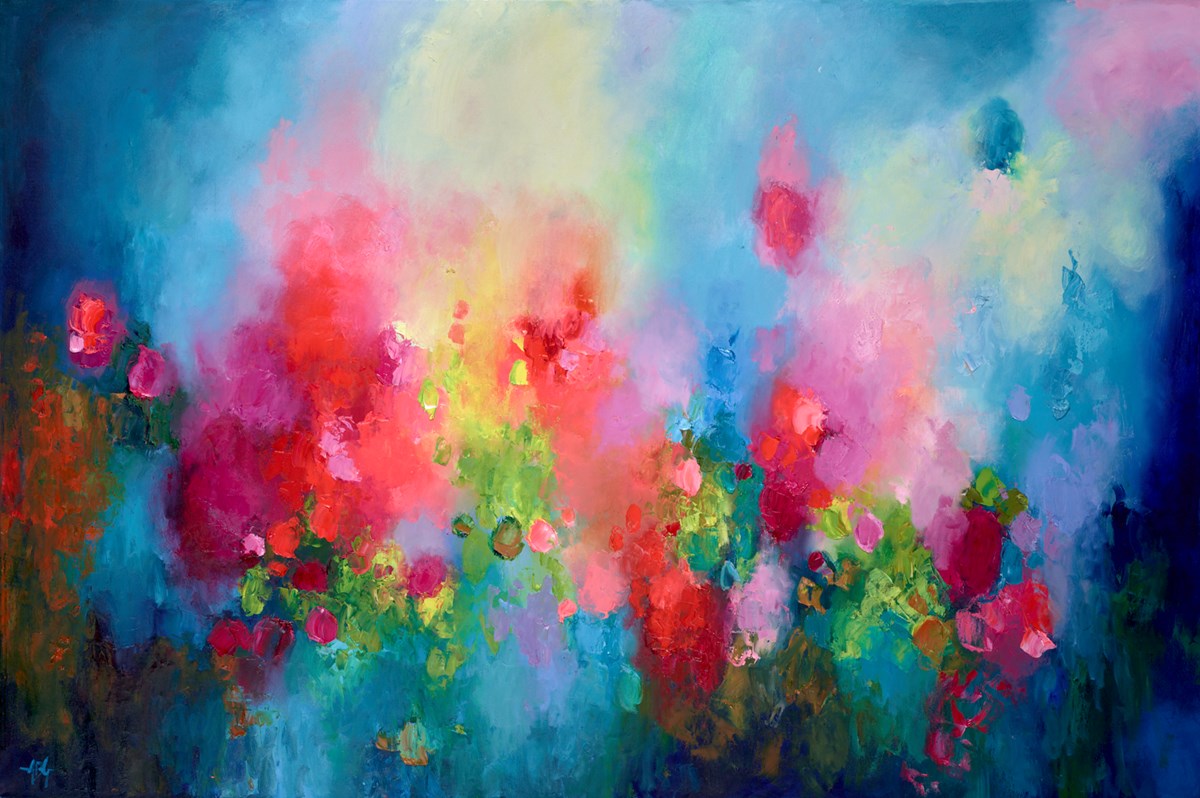 Colourful Serenade