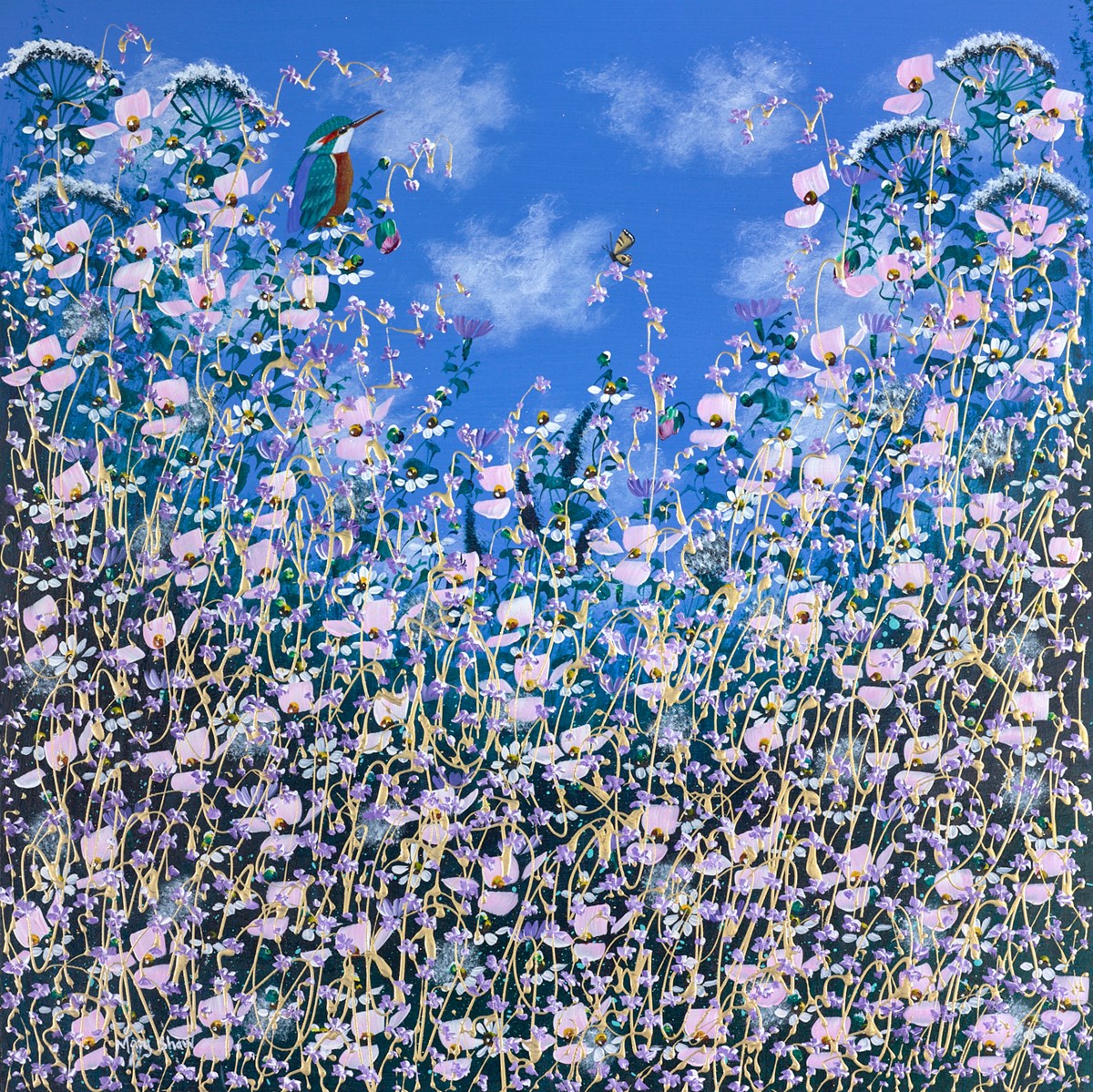 Spring Harmony