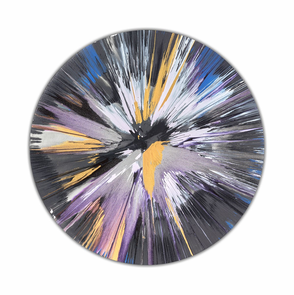 Circle Spin