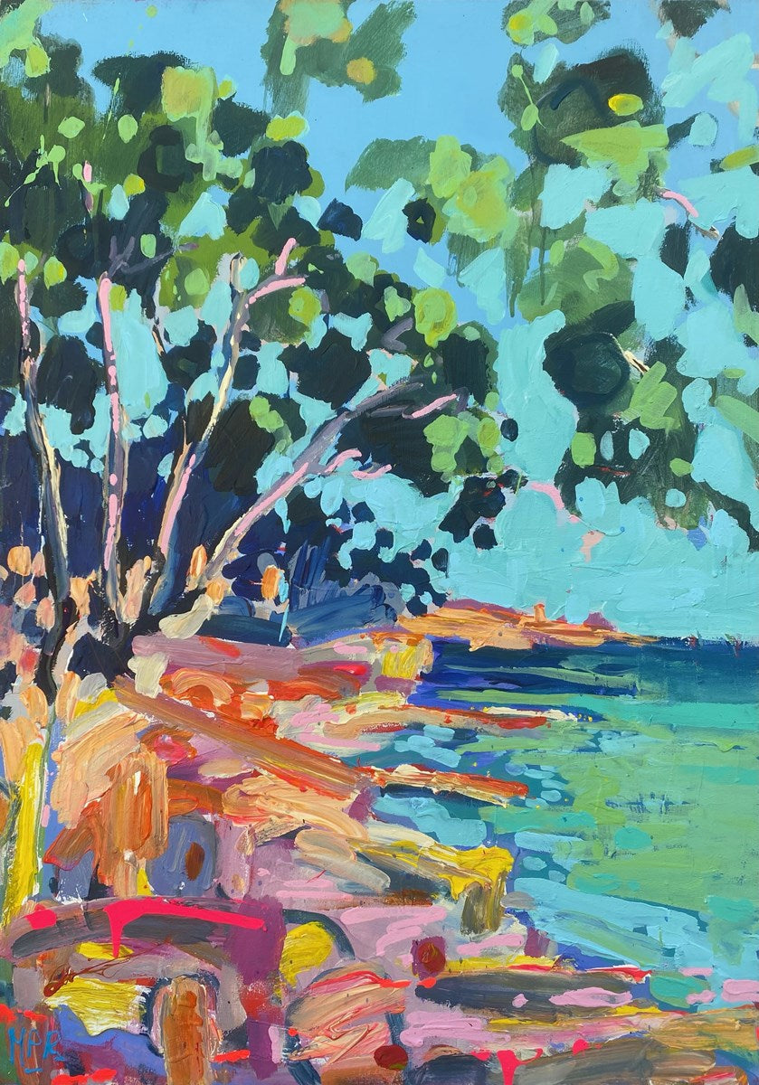Rocky Cove