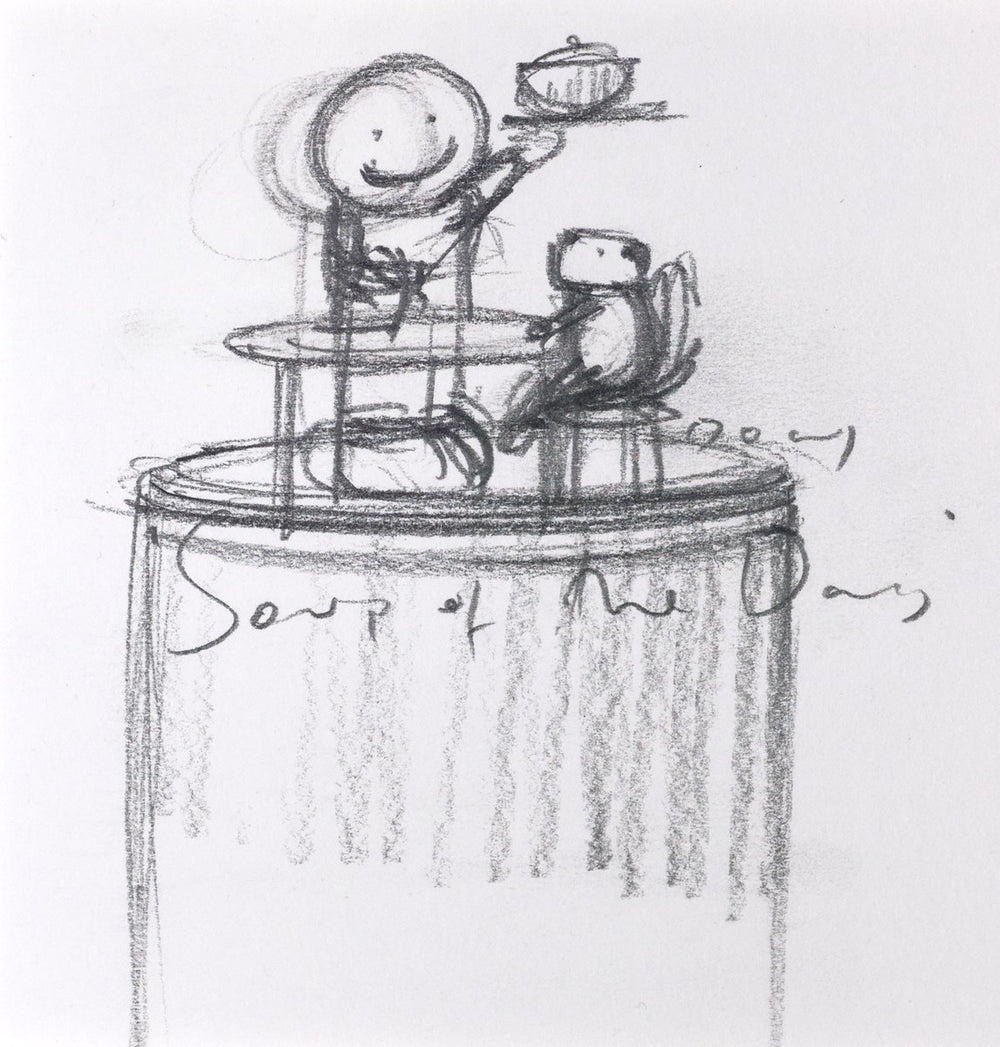 Super Duper (sketch)