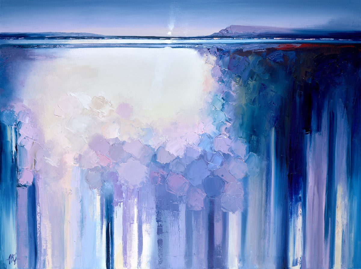 Luminous Horizon V