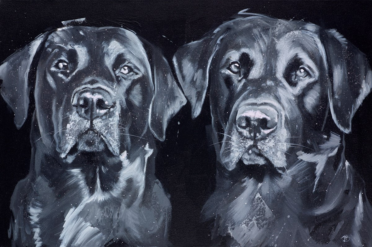 Loyal Companions