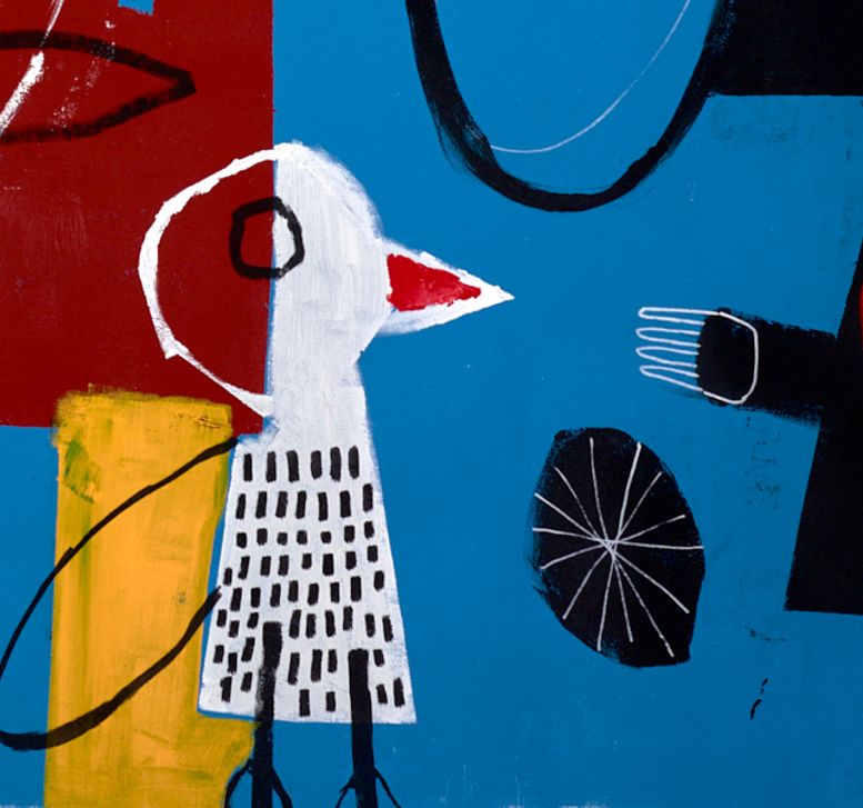 Rosy (Detail2)