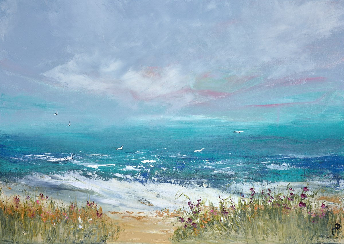 Blue Horizon