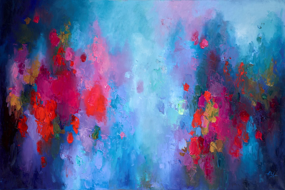 Serenade of Colours IV