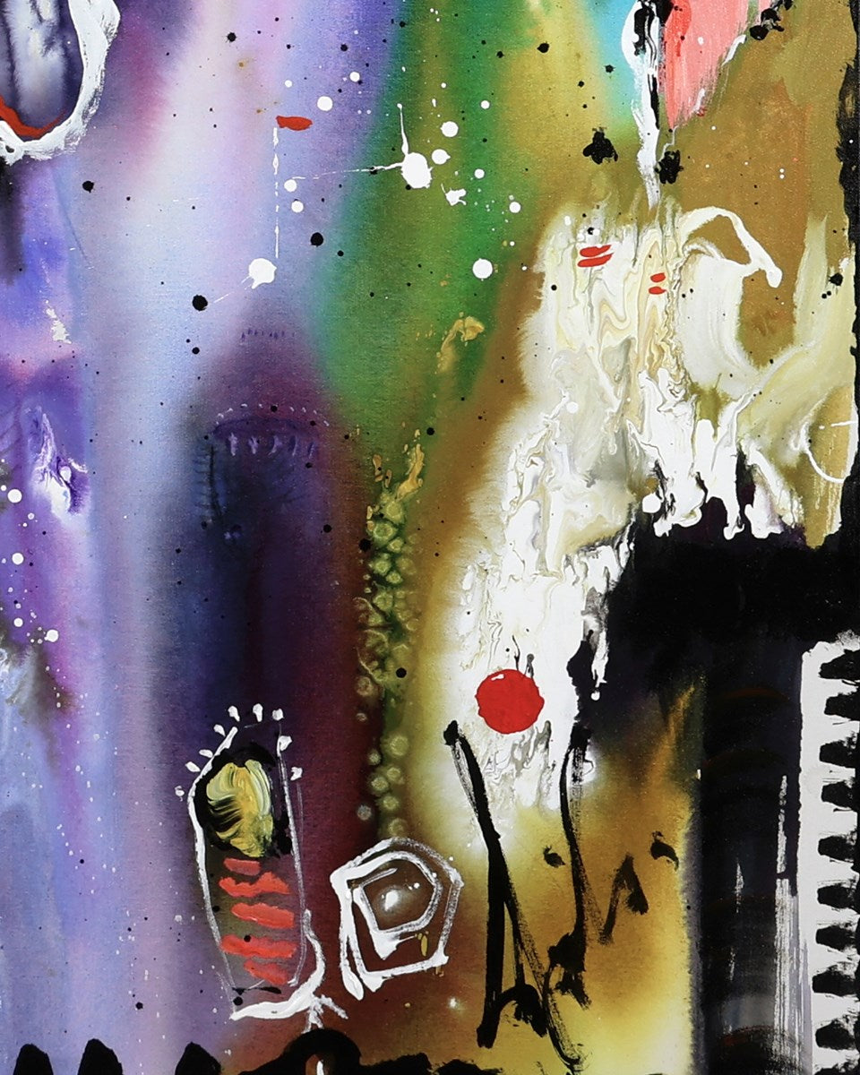 The idea of home (Detail1)