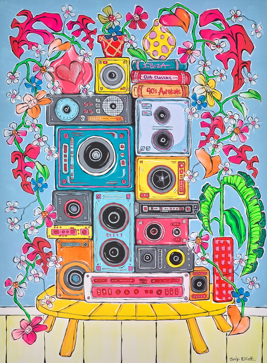 Sound System