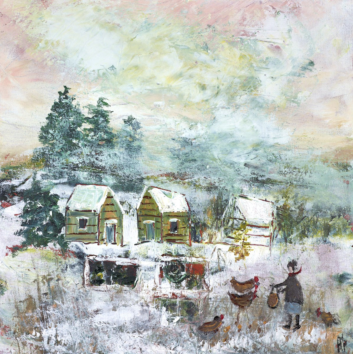 The Allotment